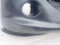 фото thumb №7, Peugeot 207 06-09 бампер перед передний