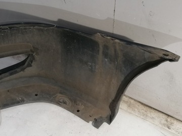 фото thumb №13, Honda accord vi sedan бампер перед переднее b96p