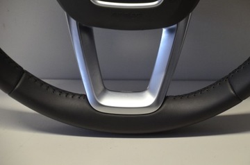 фото thumb №5, Audi q7 4m кермо 4m8419091a 4m0880201m