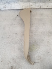 фото thumb №6, Защита направляющей сиденья левая bmw f01