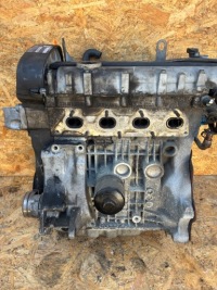 Vw golf 4 1.4 akq 197tyś. пробег двигатель бензин Оригинал, фото thumb