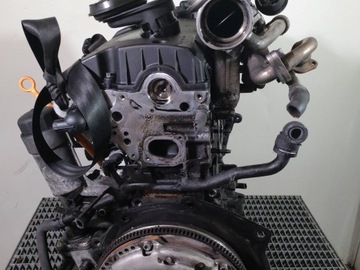 фото thumb №7, Двигун vw sharan i рестайлінг auy 1.9 tdi
