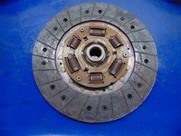 фото thumb №4, Диск 7mm притиск колесо 1.6crdi ceed i hyundai i30