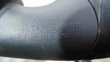 фото thumb №6, Зеркало правые левая 3 pin seat altea lw7z европа