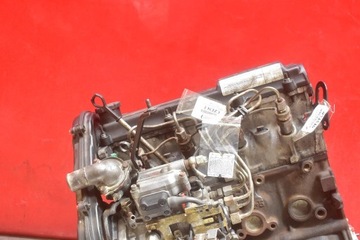 фото thumb №10, Двигун стійка дизель rfj5 kia sportage 1 i 2.0 td 83 km 4x4 93-06 film