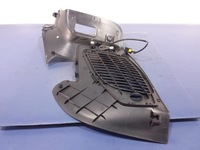 фото thumb №6, Peugeot 207 cc защита багажника левая 9656656377