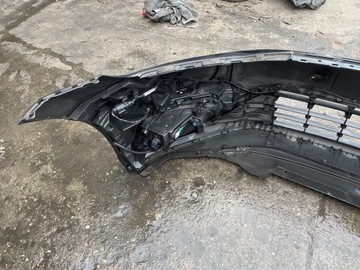 фото thumb №7, Vw golf vii рестайлінг бампер перед переднє 4xpdc комплектний колір lc9x