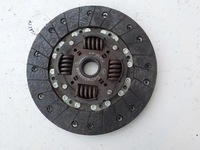 фото thumb №8, Mercedes vito w639 2.2 cdi 646.983 колесо двухмассовый + сцепление