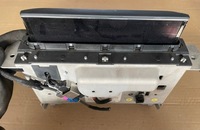 фото thumb №1, Audi q7 4m радіо дисплей навігації монітор 4m0857273a