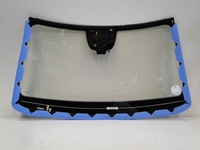 фото thumb №9, Mercedes gle 167 стекло передняя лобовое перед 2019