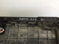 Ремінь передній радіатор kia sorento 3 2.2 crdi в Україні, фото thumb