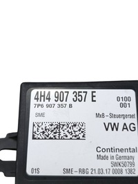 фото thumb №6, Audi a6 s6 c7 4g 2017 все блок управления / модуль света lcm