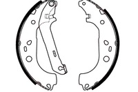 фото thumb №1, Trw гальмівні колодки гальмівні ford tourneo connect transit