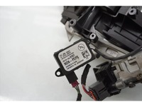 фото thumb №7, Vauxhall astra індикатор двірники перемикач łodygi + кільце шлейф підрульового перемикача