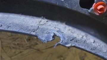 фото thumb №12, Планка крыльев правая перед volvo xc90 30655182