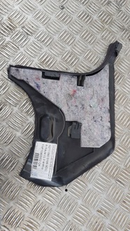 фото thumb №7, Mercedes w211 ml захист поріг водія a2116800106 лівий