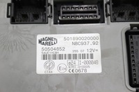 фото thumb №13, Модуль блок управления bsi 50504852 alfa romeo 147
