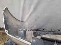 Бампер передний перед решётка радиатора nissan x-trail t30 Недорого, фото thumb