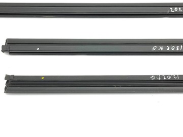 фото thumb №8, Hyundai kona i 2019 комплект прокладка стёкла дверь передних