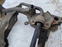 фото thumb №7, Bmw f20 n47 підрамник підрамник підрамник перед