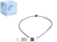 фото thumb №1, Трос тормоза ручного задняя p mitsubishi grandis 2.