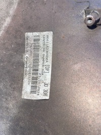 фото thumb №10, Бампер задняя задний kia pro ceed proceed ii 2 12-