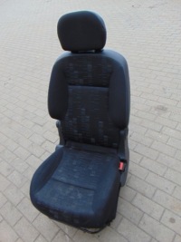 фото thumb №1, Berlingo 3 iii partner сидіння правий перед euro 08-