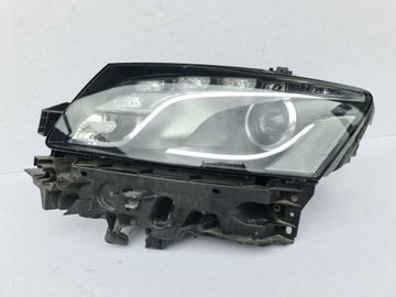 фото thumb №7, Q5 8r лампа перед ксенон некерований права ліва kpl