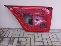 фото thumb №6, Двері ліва задні peugeot 508 ii задня лівий
