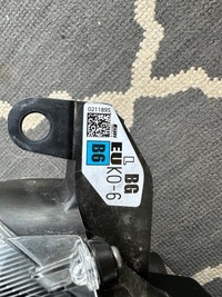 фото thumb №10, Toyota gt86 ful led левая лампа фара europa