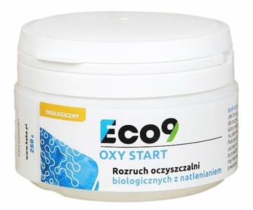 Eco9 OXY START - Запуск кислородных установок