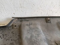 фото thumb №3, Спойлер дифузор накладка задня задній renault koleos i 1 08-