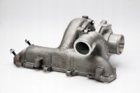 фото thumb №1, Turbo fiat stilo 1.9jtd 120km z19dt