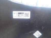 фото thumb №11, Lexus rx iv 4 15-19 бампер задня задній pdc