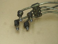 фото thumb №3, Шланг пального трубка трубки hyundai h1 2.5 td d4bf