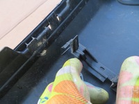 фото thumb №14, Решётка накладка mitsubishi eclipse cross 17- 6405a240zz