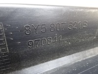 фото thumb №13, Audi a3 s-line 8y5 sedan диффузор зад 8y5807521b