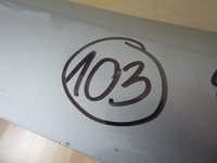 фото thumb №6, Audi q5 s-line планка na дверь 8r0853970b p.t.