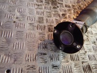 фото thumb №4, Wał привідний mb sprinter 907 max