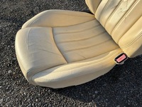 фото thumb №5, Сиденье перед передний правый пассажира maserati granturismo 2008-