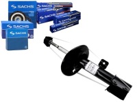 фото thumb №1, Амортизатор peugeot 308 i 1.4-2.0alk 09.07-10.14 s