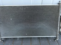 фото thumb №8, Honda civic viii ufo радіатор кондиціонера конденсатор