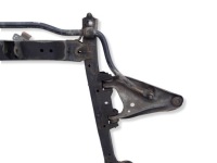 фото thumb №9, Підрамник pod двигун підрамник dacia sandero ii 1.5 dci