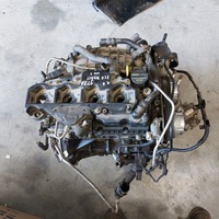 фото thumb №8, Ford mondeo mk4 1,6 ecoboost двигун блок двигуна код двигуна jtba