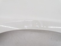 фото thumb №9, Крила правий перед передній vw scirocco iii 1k8 білий lb9a