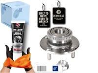 фото thumb №1, Набір підшипник колеса з ступиця задня hyundai elantra m #petrolhead pro+ kit7