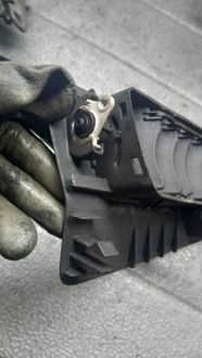 фото thumb №5, Решётка обдув volvo s60 02r sedan 2.4d5 3409374