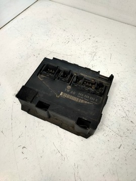 фото thumb №1, Модуль комфорта 3aa959433e vw passat b7