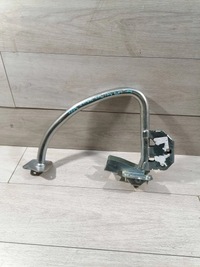 фото thumb №1, Ghibli петля крышки левый 670032970