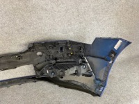 фото thumb №14, Бампер передний перед - skoda superb iii lift 6xpdc+ spr светодиоды